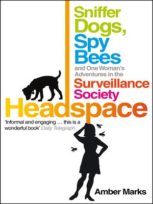 cover image of Headspace